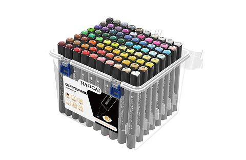 Art Marker Pen