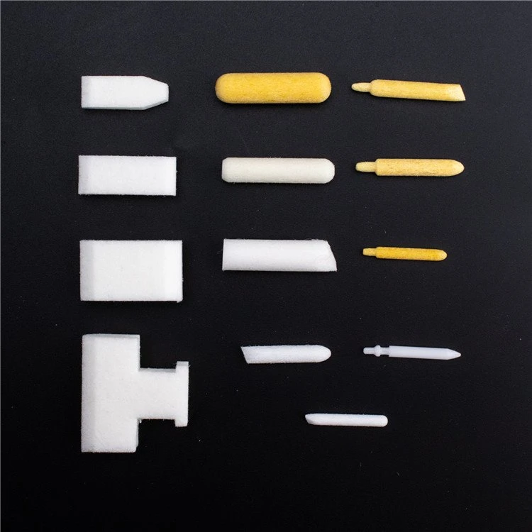 6mm 8mm 15mm 30mm Cruthanna Éagsúla Leid Nib