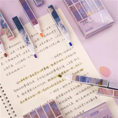 5pcs Socraigh Aibhsitheoir Priontála Speisialta