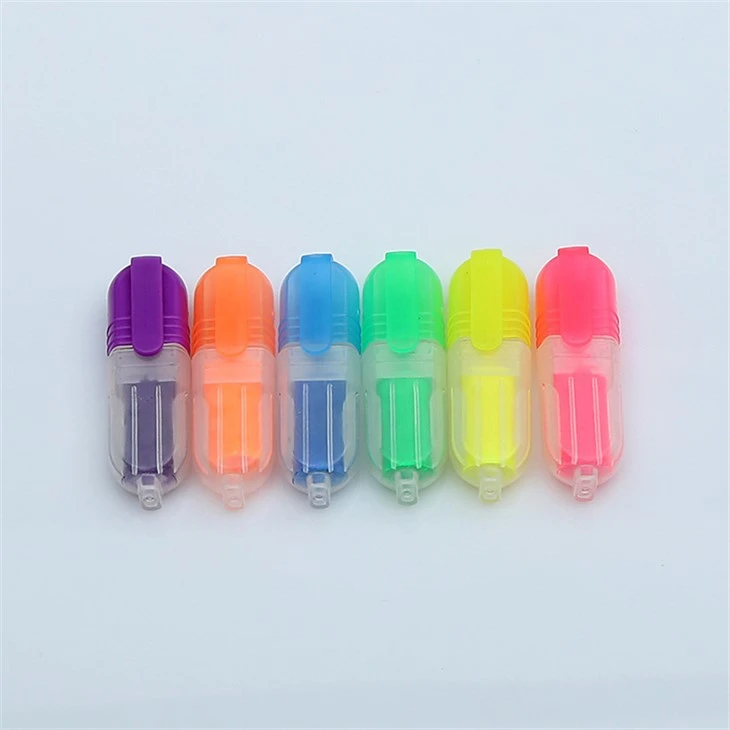 Aibhsitheoir Mini Pastel